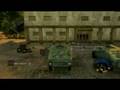 Mercenaries 2 missile strike PC gameplay