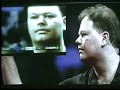 champions world darts 1998-2007