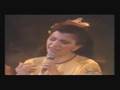 Magida El Roumi 6aba Waqti, Jerash 1986