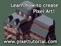 Learn Pixel Art!