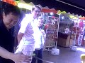 Suwandi Chow dipermainkan Tukang Es Krim Turki Suwandi Chow dipermainkan Tukang Es Krim Turki