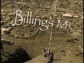 Billings Highlight Film Billings Highlight Film