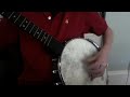 Click here to watch this video Foggy Mountain Top Banjo