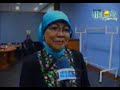 nasehat ibunya uki