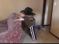 Free Running 5 year old. (check him out)