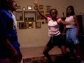 Say Go Granma Say Go Granma