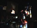 Barrio Tomillo - Estrellas del rock