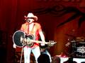 Jason Aldean in Toledo Rocks Tom Petty