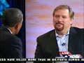 Barack Obama Saddleback Presidential Forum pt.4