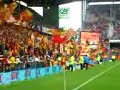 kop lensois lens valenciennes
