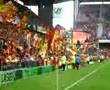 kop lensois lens valenciennes