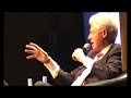 Annika Dopping receive good news from Bill Clinton TilliT TV Annika Dopping receive good news from Bill Clinton TilliT TV