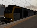 railworks class 60 shutdown/startup/departure. Railworks