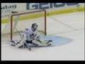Toskala lets in a bad goal