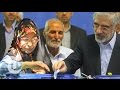 World: Crowded Polls in Tehran - nytimes.com