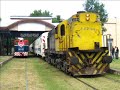 Trenes \"Compilado Rieles nro. 1\"