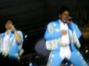 BANDA MAGUEY en VILLA KORONA
