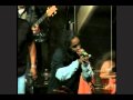 Tribal Theory - 2012
