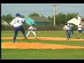 Pitcher Breaks The Camera