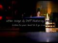 DHT featuring Edmee Heaven is a place on earth unplugged