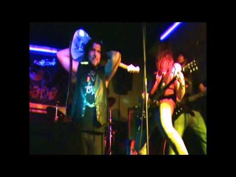 PROMO CONCIERTO DE SAÑA EN EXCALIBUR