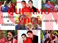 Fabricio & Gabriel - Clipe Amo voc&ecirc;