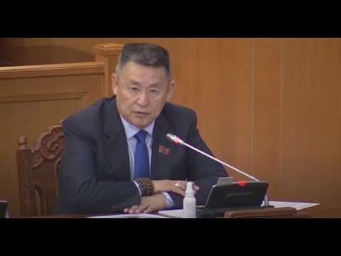 С.Ганбаатар: МАН-ын мөрийн хөтөлбөрт татвар огт нэмэхгүй гэж иргэдийг хуурсан юм уу?