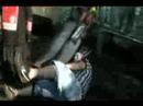 F.N.B. -vs- C-4 (Television Championship) *Part 1*