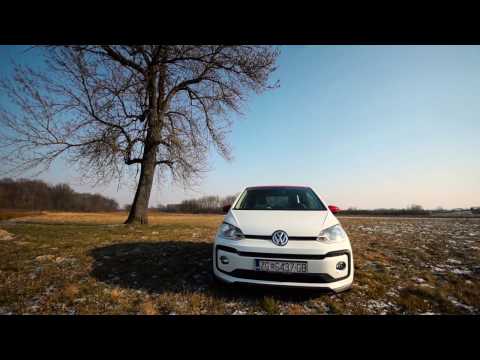Volkswagen Up beats! Volkswagen Up beats!