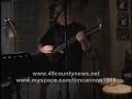 Tim Cannon - Desire