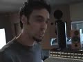 Klepht - Pr�-produ��o �lbum Maio de 2006