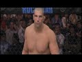 kimbo slice vs james  fight part i       5 08