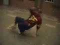 bboy gush
