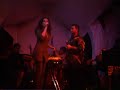 Marcelo Beckman & Erika Rodrigues-Tocando em Frente