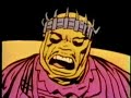 namor el submarinero *dr doomsday! en español  1/2 