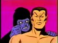 namor el submarinero *dr doomsday! en español  1/2 