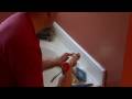 Home Maintenance & Repair Tips : How to Re-Caulk a Bathtub
