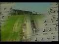 Southern Pacific Roll On Music Video