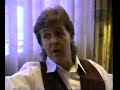 Paul McCartney-on John missing the Beatles Paul McCartney-on John missing the Beatles