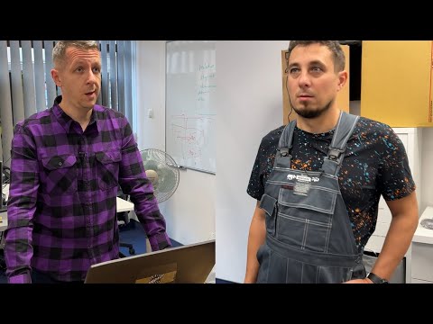 Mechanik u informatyka – czas zemsty