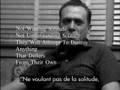 bukowski poésie
