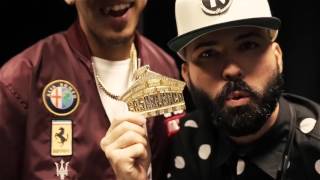 Pusho revela que está trabajando "El disco más ca**ón del género"