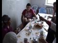Kinderdagverblijf taldi bulak Kyrgyzstan