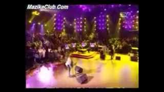 الفنان حكيم وشذى و الين خلف فى برنامج تاراتاتا  @ Hakim-lovers.weebly.com