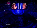 Denmark - Eurovision Song Contest 2010 Semi Final - BBC Three