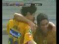 Gol del Pikolin!!!