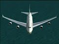 boeing 747-400  from ROYAL AIR MAROC