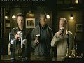 Guinness NOITULOVE advertisement featuring 