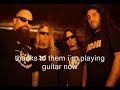 mystic places troy stetina metal solo