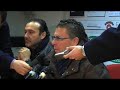 Post partita Perugia - Martina Franca
